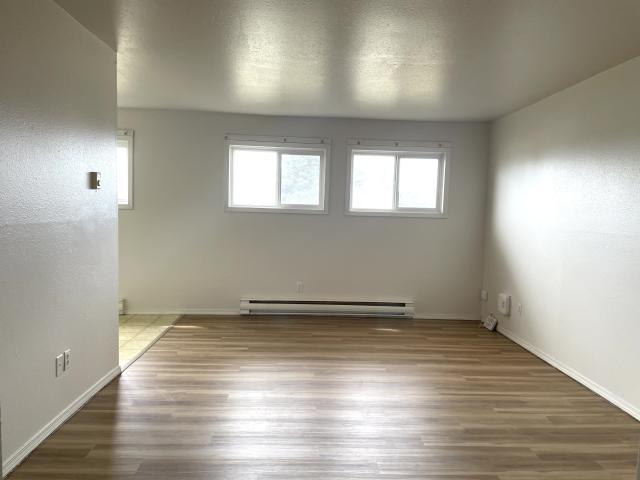 Apartment for rent in Fort St. John, British Columbia
