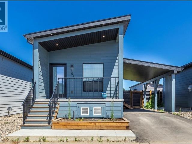 House for sale in Winfield, British Columbia