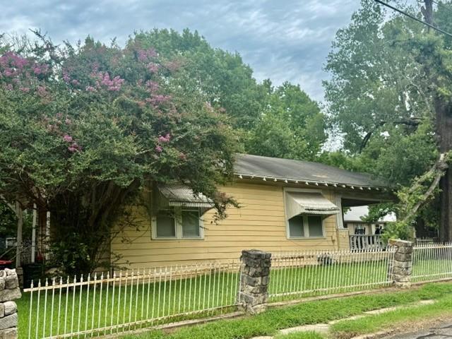 House for sale in Lamar, Texas