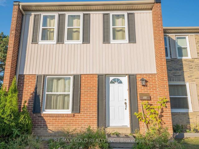 Condo for sale in Georgina, Ontario