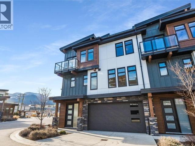 Townhouse for sale in Nelson, British Columbia