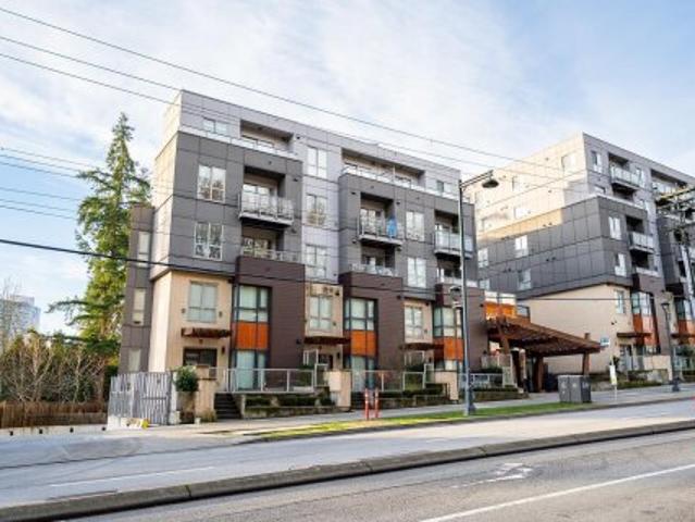Apartment for sale in Surrey, British Columbia