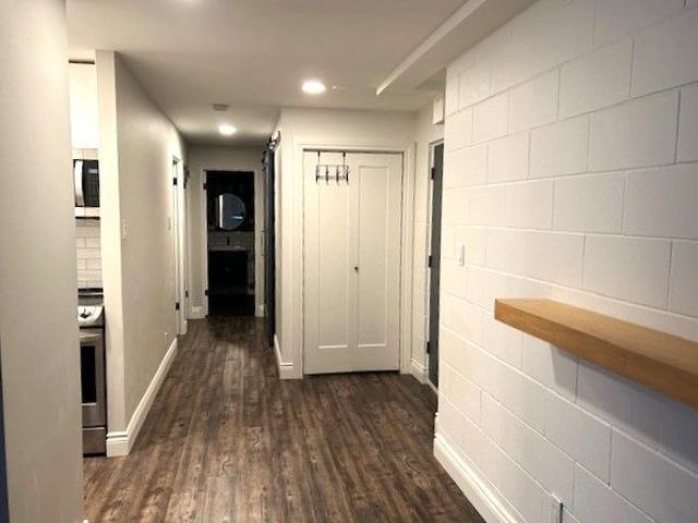 Apartment for rent in Nanaimo, British Columbia