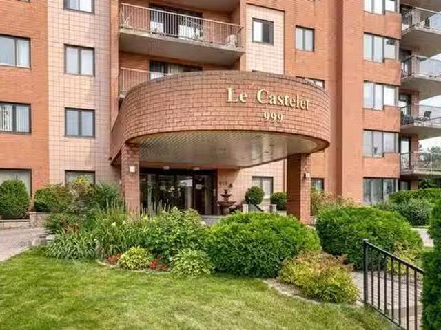 Condo for sale in St. Leonard's, Quebec