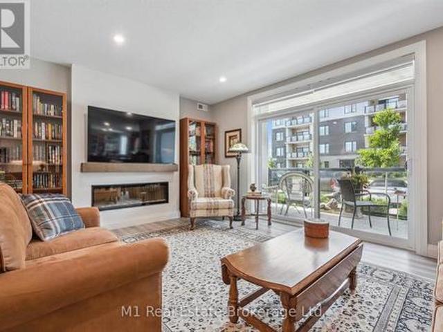 Condo for sale in Wellington, Ontario
