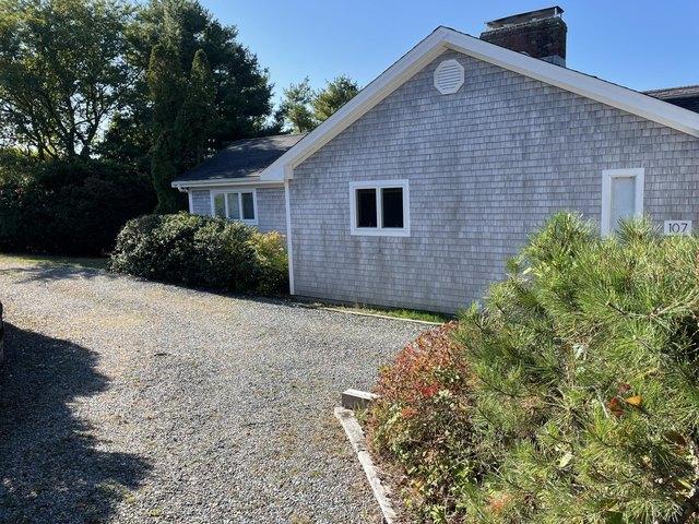 House for sale in Barnstable, Massachusetts