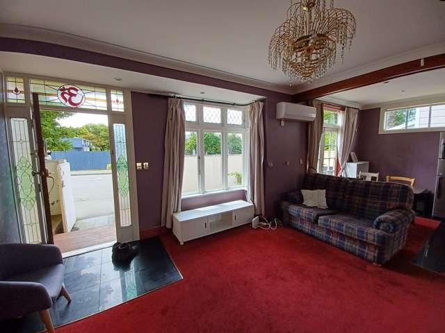 House for rent in Aro Valley, Wellington