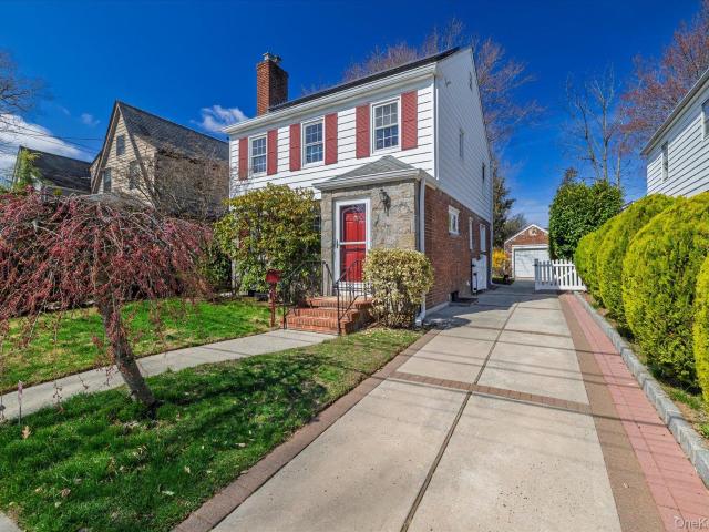 House for sale in Nassau, New York
