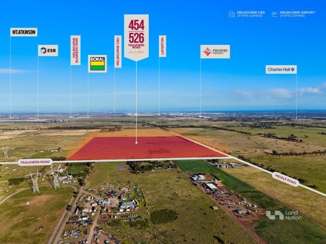 Property for sale in Camerons Creek, Victoria