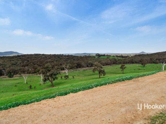 Land for sale in Glenaroua, Victoria