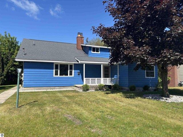 House for sale in East Tawas, Michigan