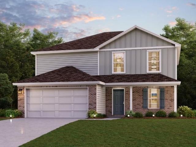 House for sale in Meridianville, Alabama