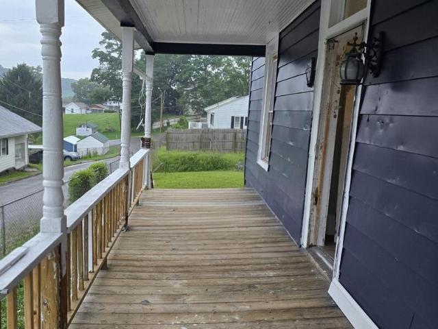 House for sale in Virginia