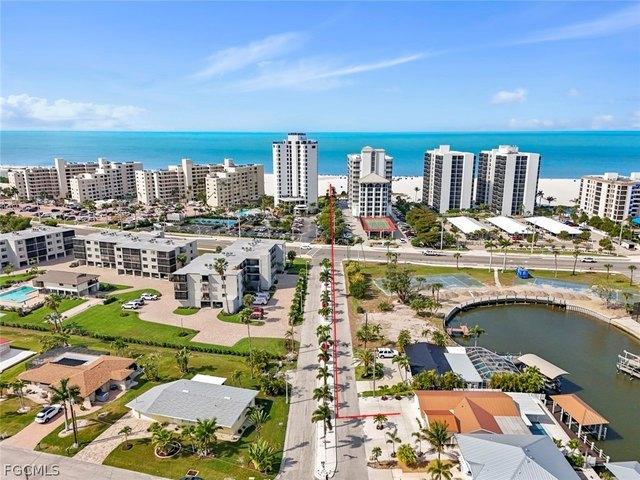 House for sale in Fort Myers Beach, Florida