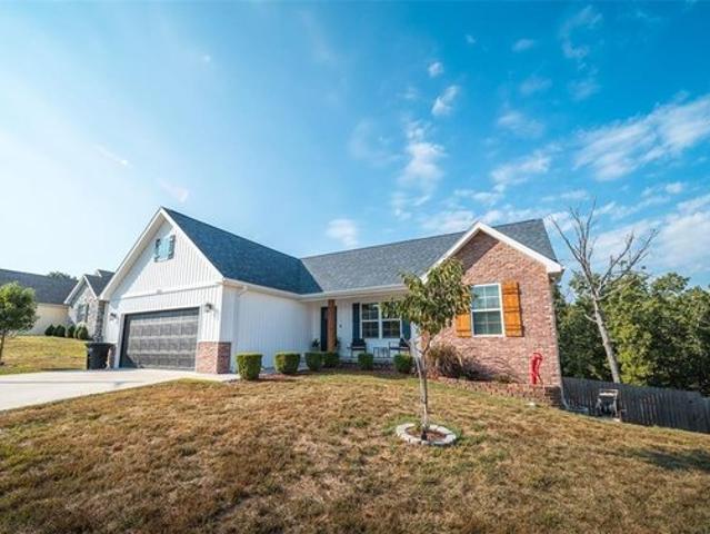 House for sale in Fort Leonard Wood, Missouri