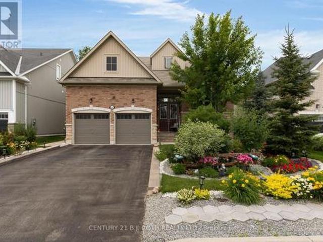 House for sale in Wasaga Beach, Ontario