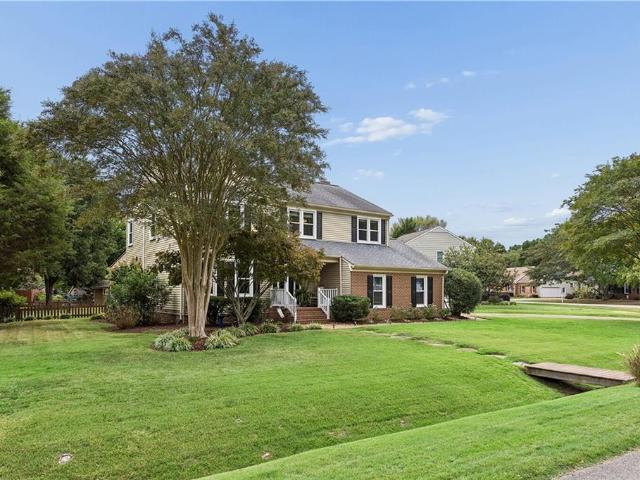 House for sale in Harris Grove, Yorktown