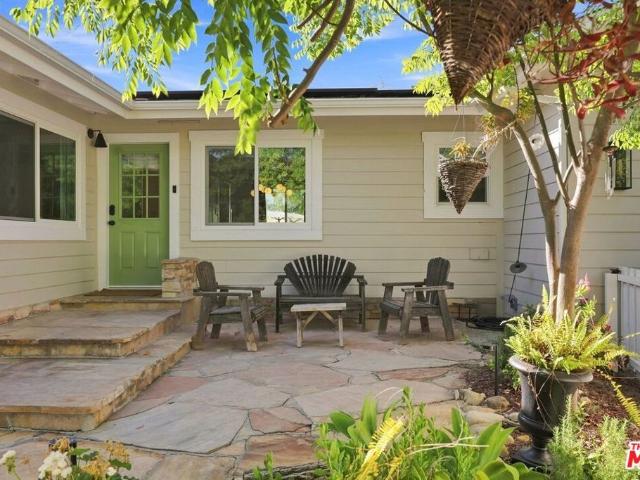 House for sale in Ventura County, California