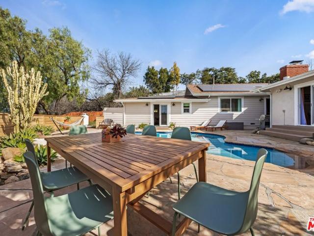 Property for rent in California