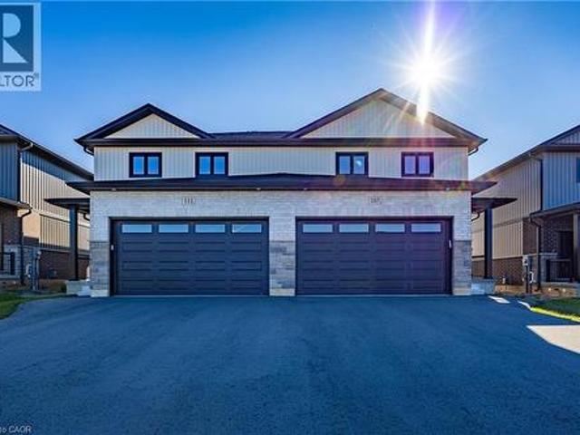 House for sale in Waterford, Ontario