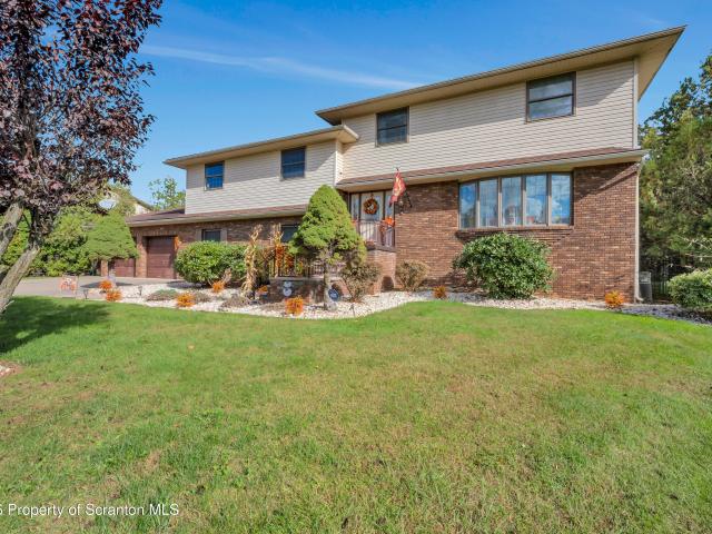 House for sale in Austin Heights, Old Forge
