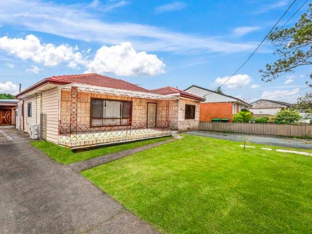 House for sale in Liverpool