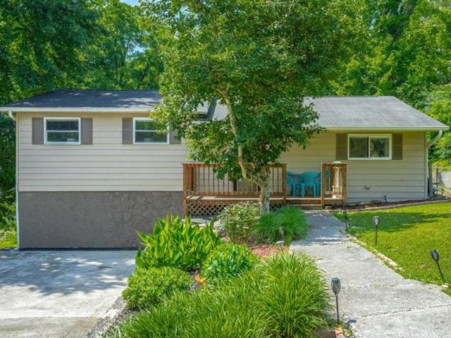House for sale in Rossville, Georgia