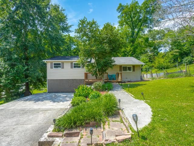 House for sale in Rossville, Georgia