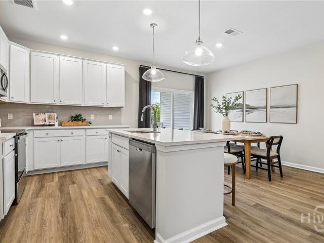 Townhouse for sale in Savannah, Georgia