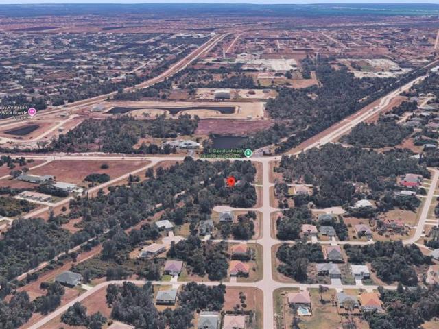 Land for sale in Florida