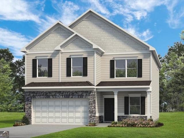 House for sale in Perry, Georgia