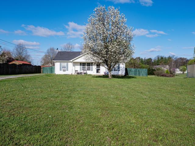 House for sale in Murfreesboro, Middle Tennessee