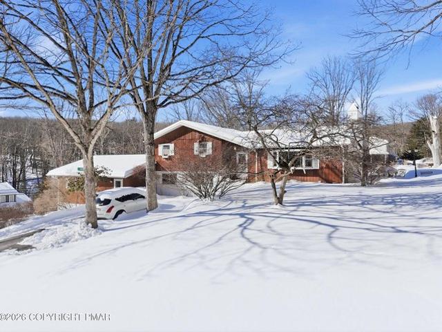 House for sale in Bartonsville, Pennsylvania