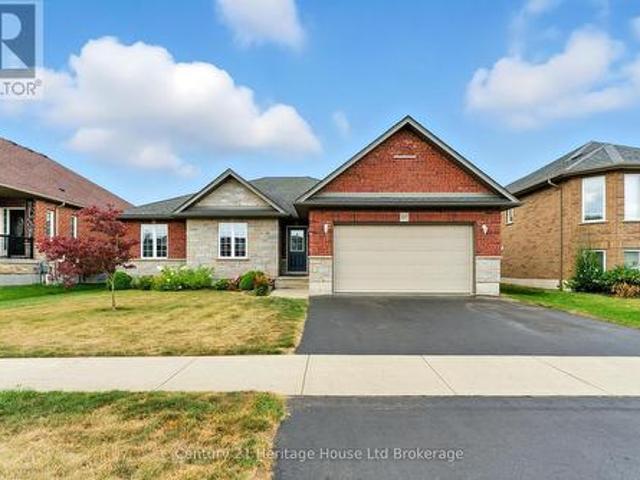 House for sale in Bow, Ontario