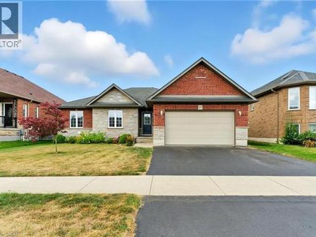 House for sale in Bow, Ontario