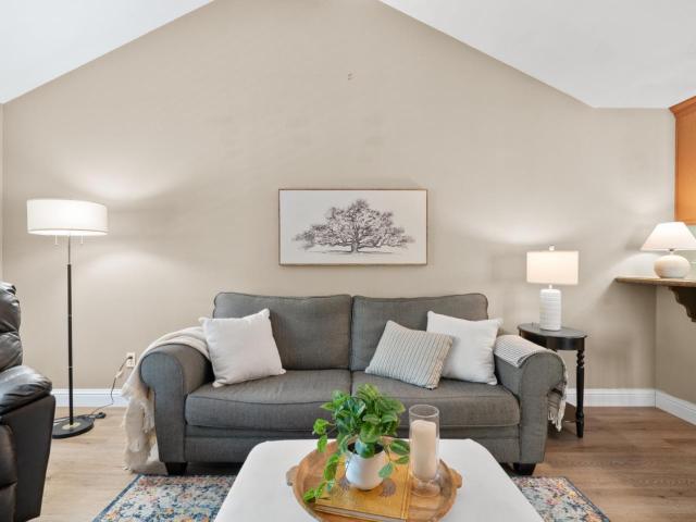 Townhouse for sale in Scotts Valley, California