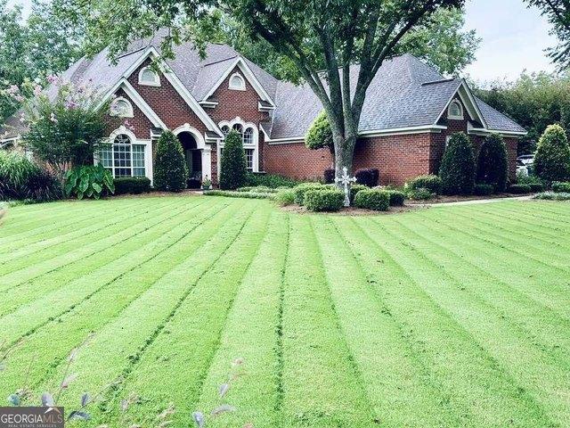 House for sale in Centerville, Georgia