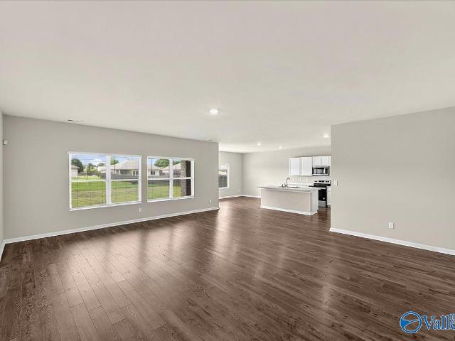 House for sale in Meridianville, Alabama