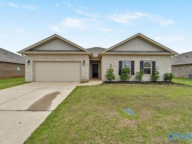 House for sale in Meridianville, Alabama