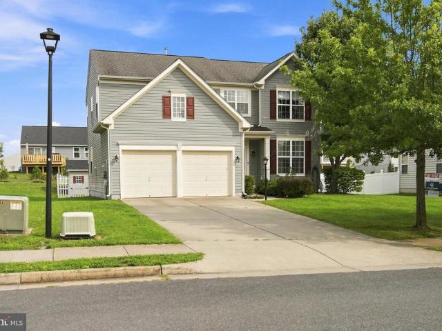 House for sale in Virginia