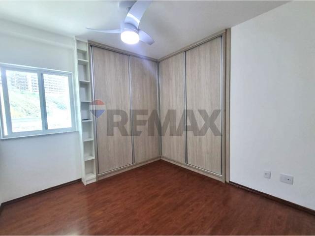 Apartamento aluguel em Teixeiras, Juiz de Fora