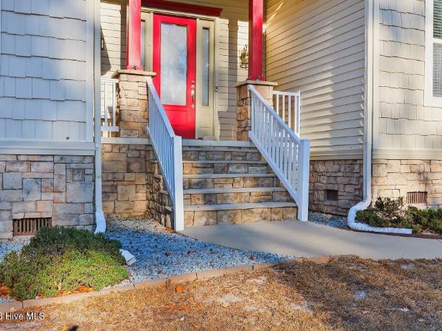 House for sale in New Bern, Craven County