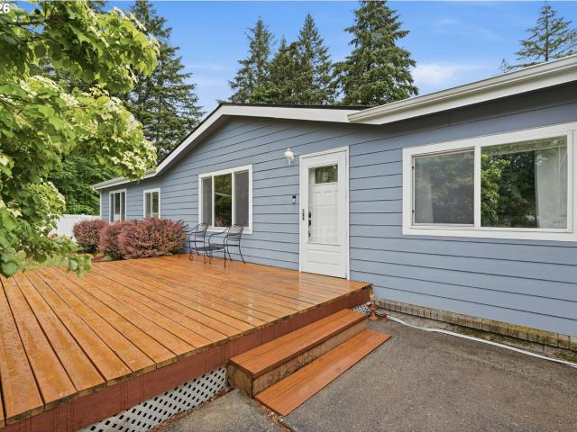 House for sale in North Bonneville, Washington