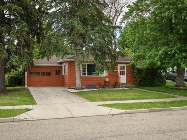 House for sale in Bismarck, North Dakota