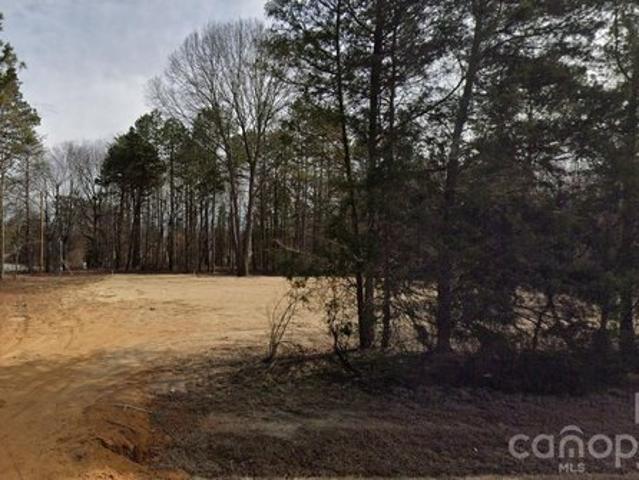 Land for sale in Troutman, Iredell County