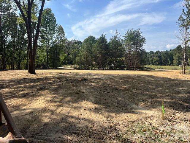 Land for sale in Troutman, North Carolina