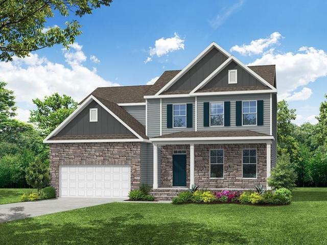 House for sale in Archer Lodge, North Carolina