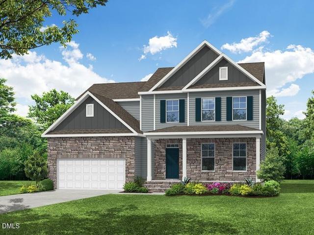House for sale in Archer Lodge, North Carolina