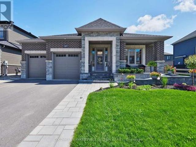 House for sale in Mahogany, Ottawa