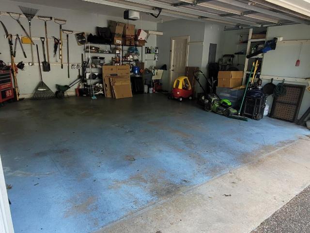House for sale in Canton, Mississippi
